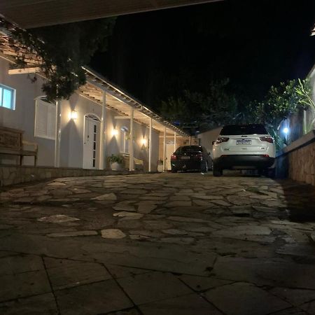 Hospedagem Em Diamantina Exterior photo