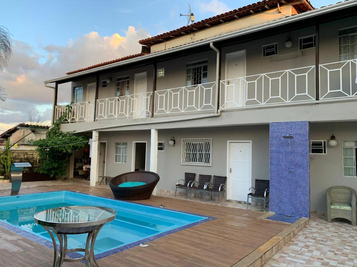 Hospedagem Em Diamantina Exterior photo