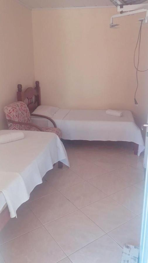 Hospedagem Em Diamantina Exterior photo