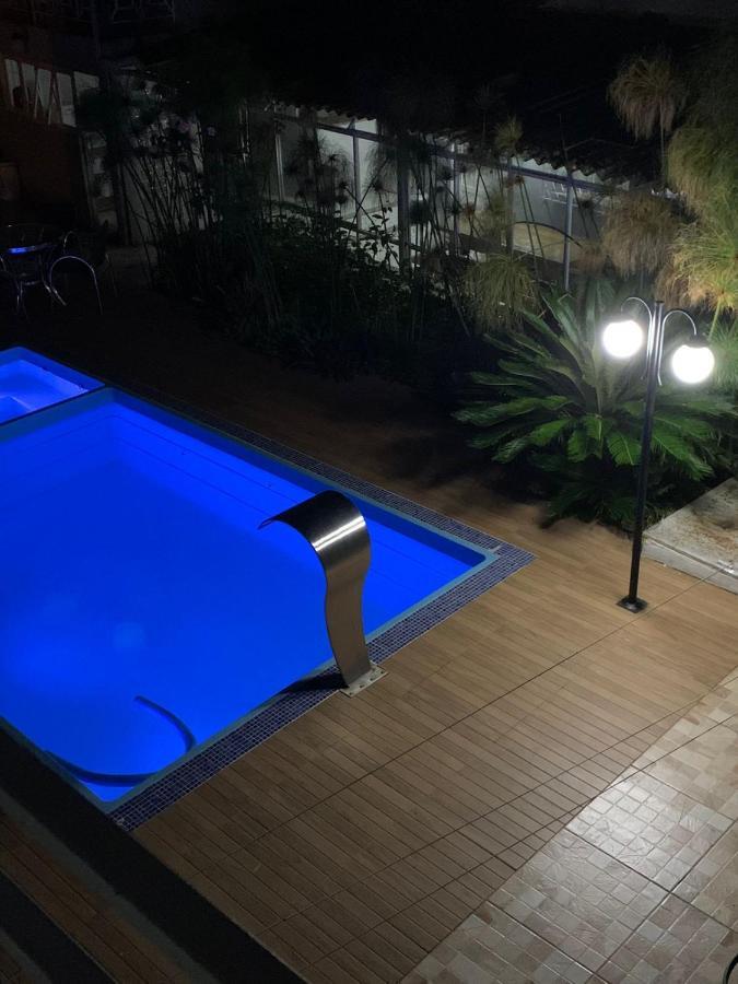 Hospedagem Em Diamantina Exterior photo